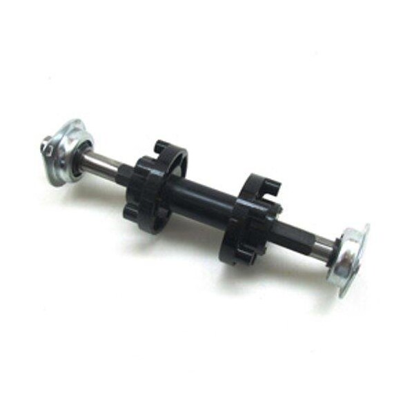 Ilc Replacement for Ezgo / Cushman / Textron 0728-167 0728-167 EZGO / CUSHMAN / TEXTRON - main